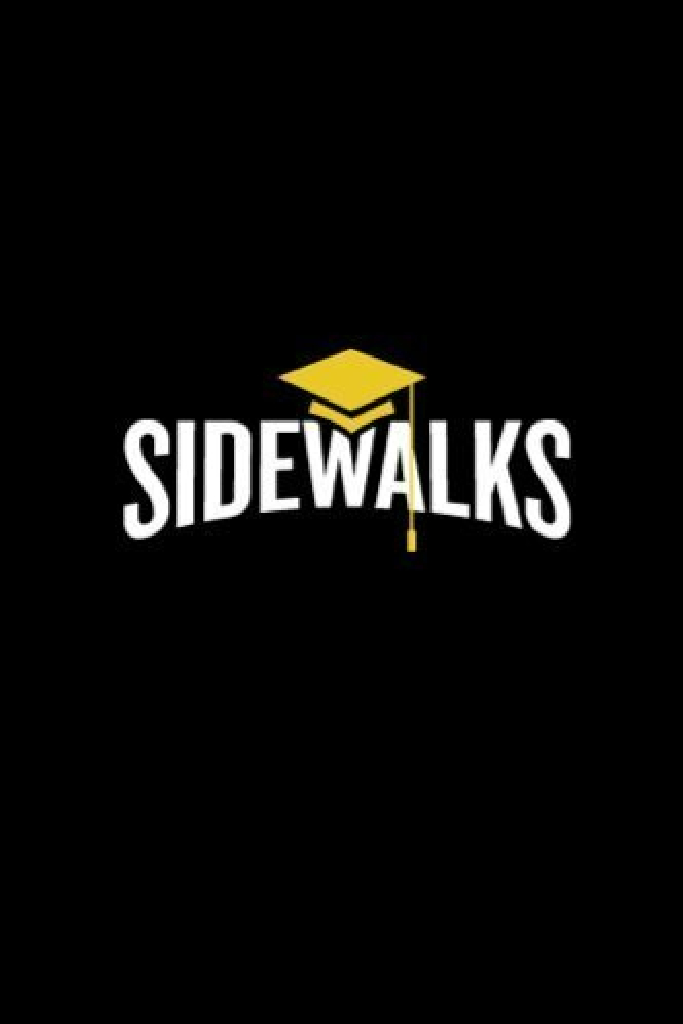 Sidewalks
