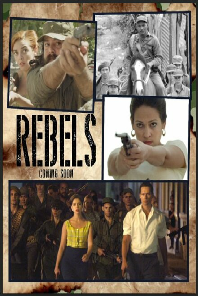 Rebels
