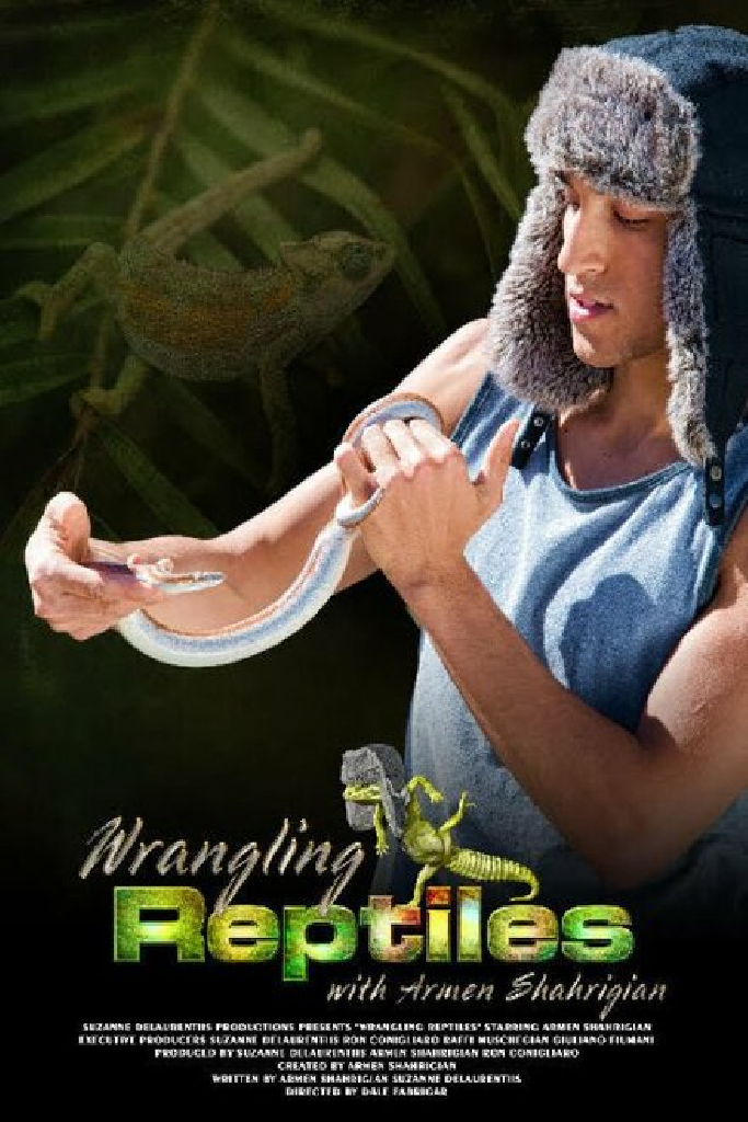 Wrangling Reptiles