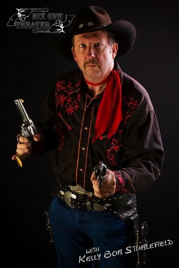 Six Gun Theater