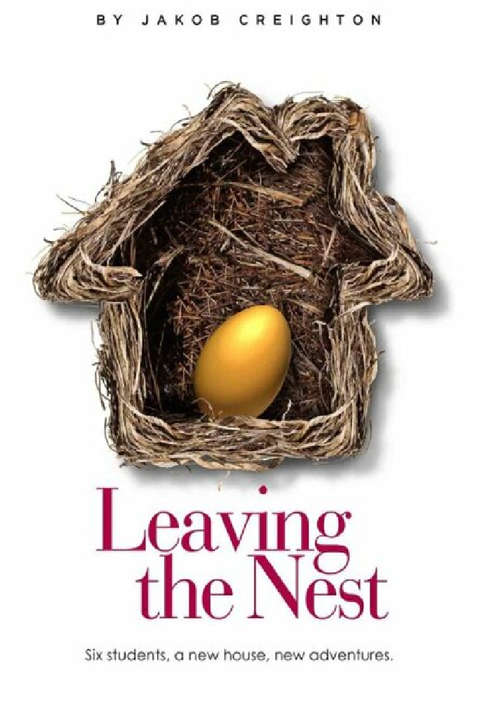 Leaving the Nest