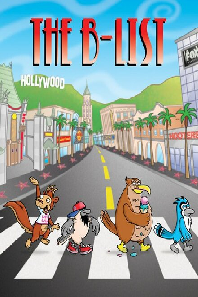 The B-List