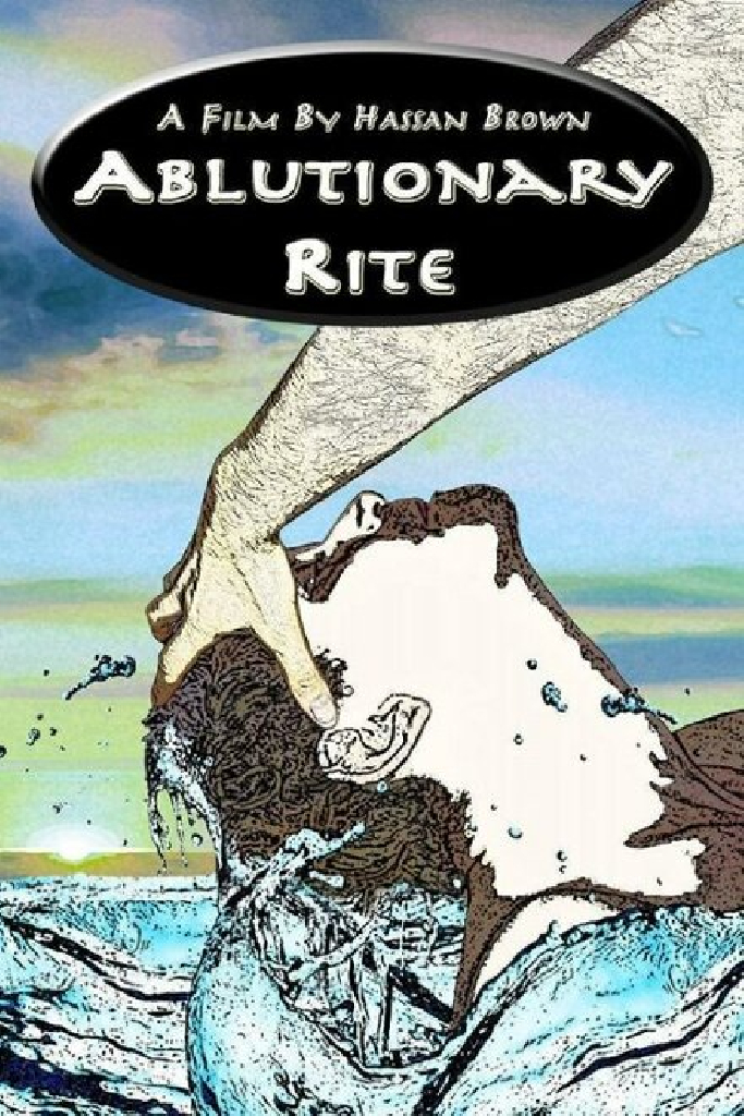 Ablutionary Rite