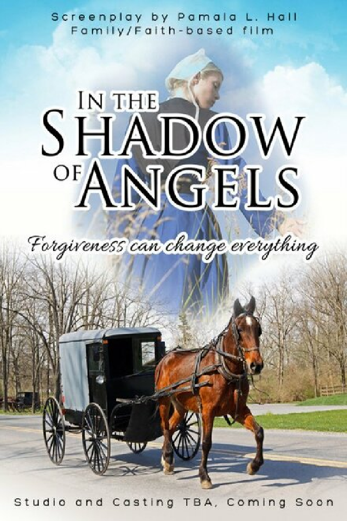 In the Shadow of Angels