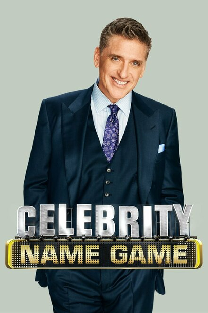 Celebrity Name Game