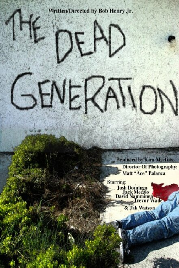 The Dead Generation