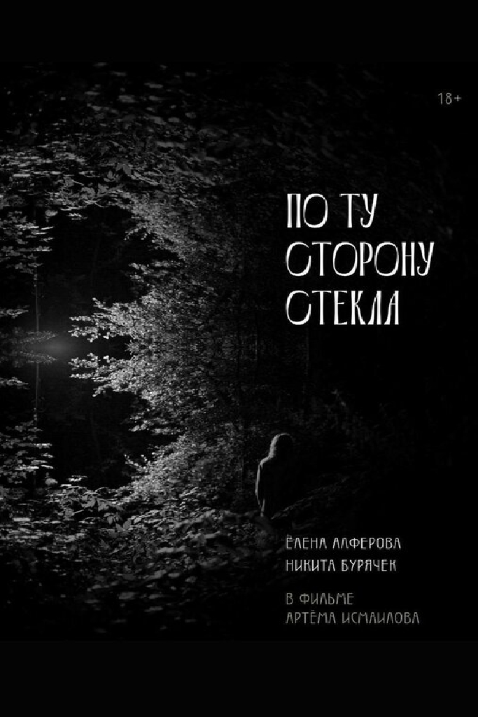 По ту сторону стекла