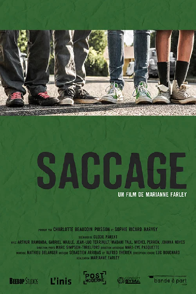 Saccage