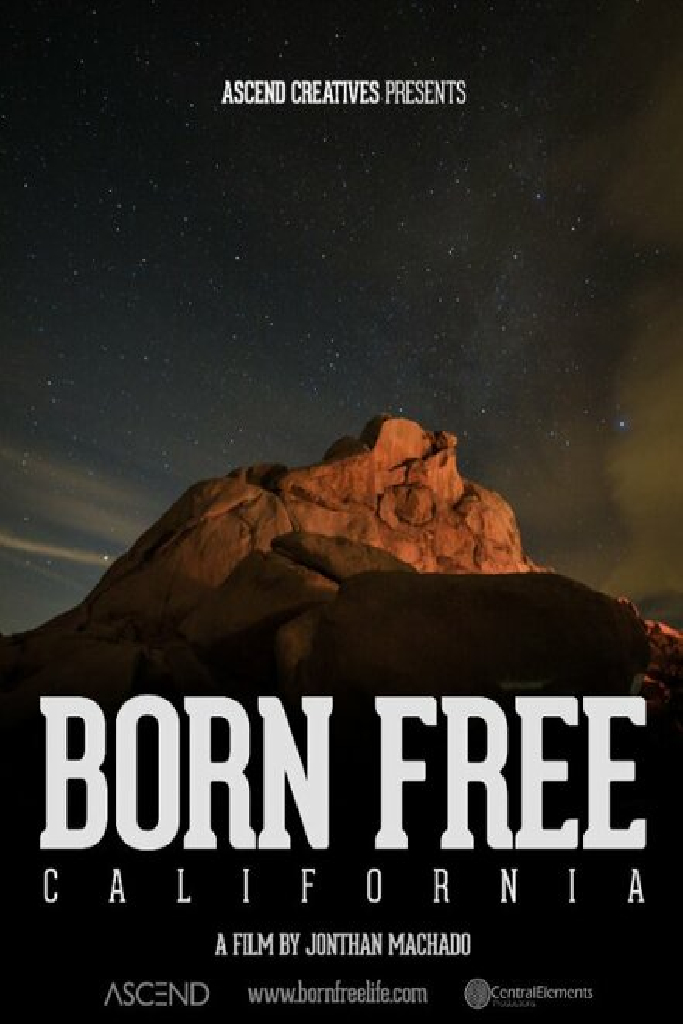 Born Free: California