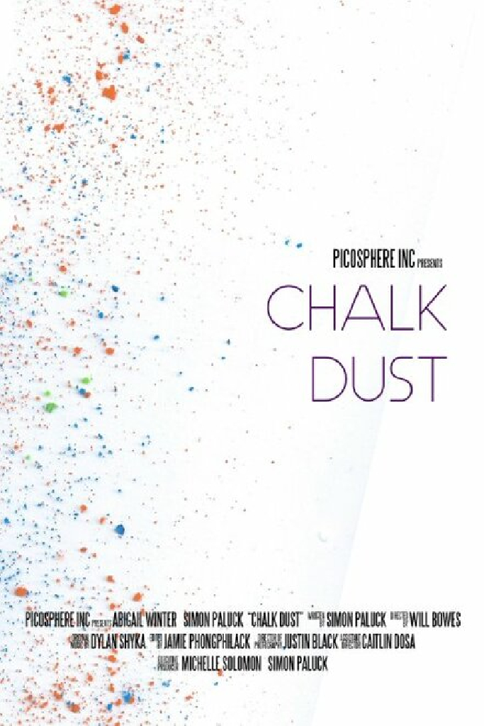 Chalk Dust