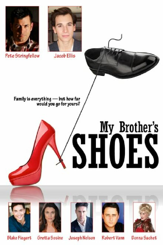 My Brother's Shoes