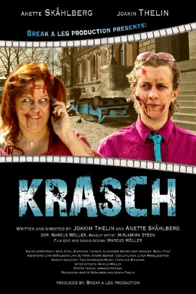 Krasch!