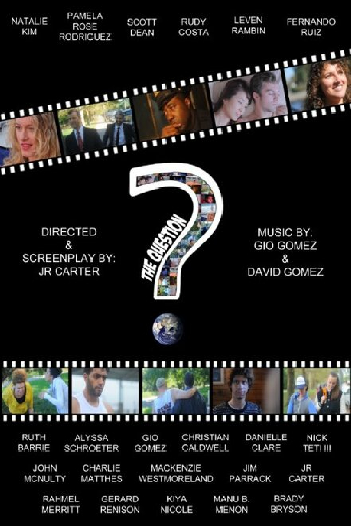 The Question
