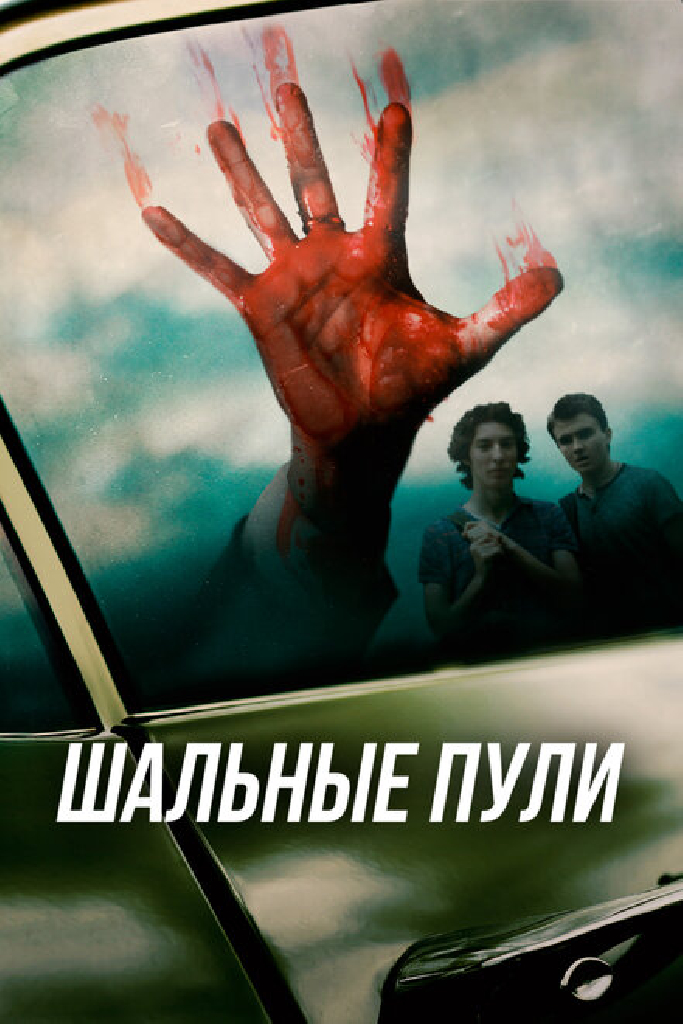 Шальные пули