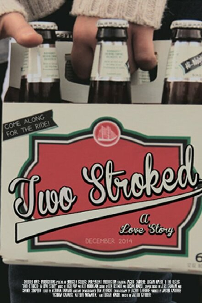 Two-Stroked: A Love Story