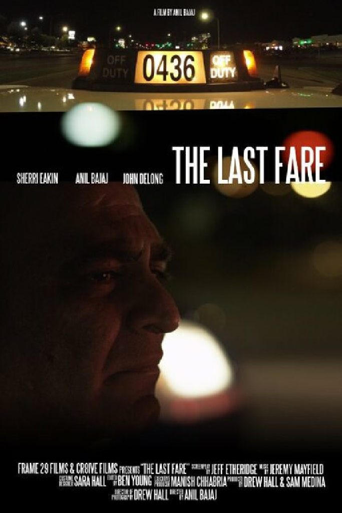 The Last Fare