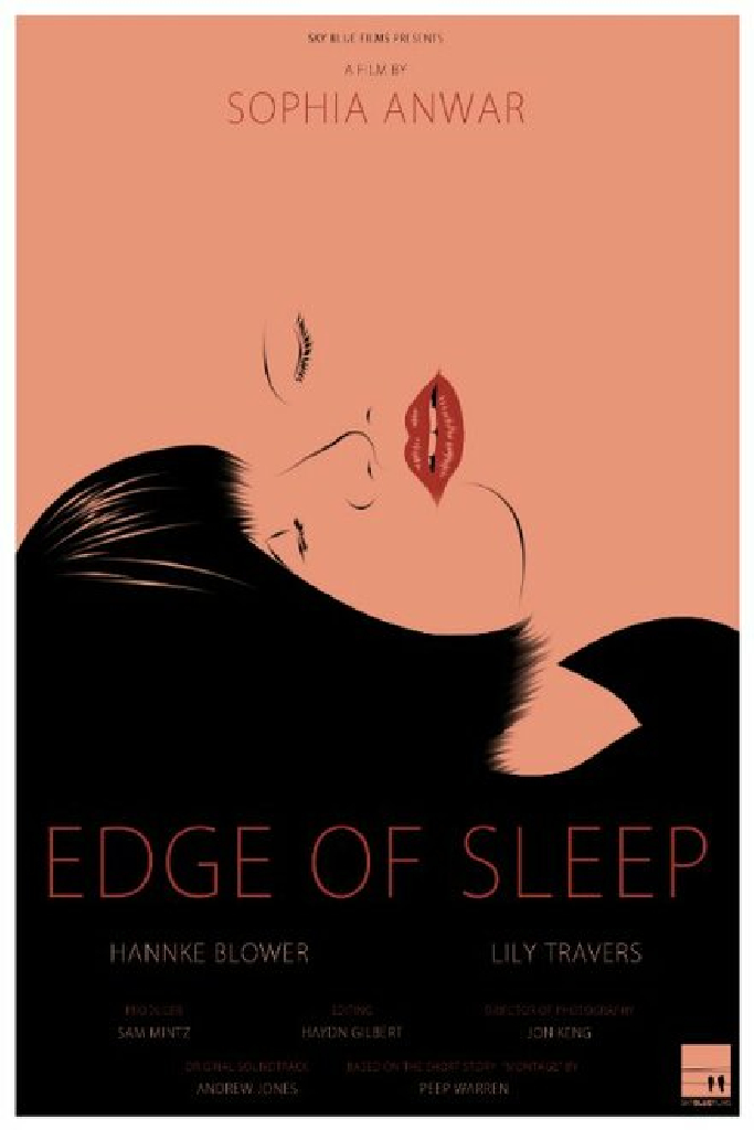 Edge of Sleep