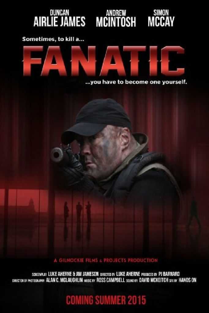 Fanatic