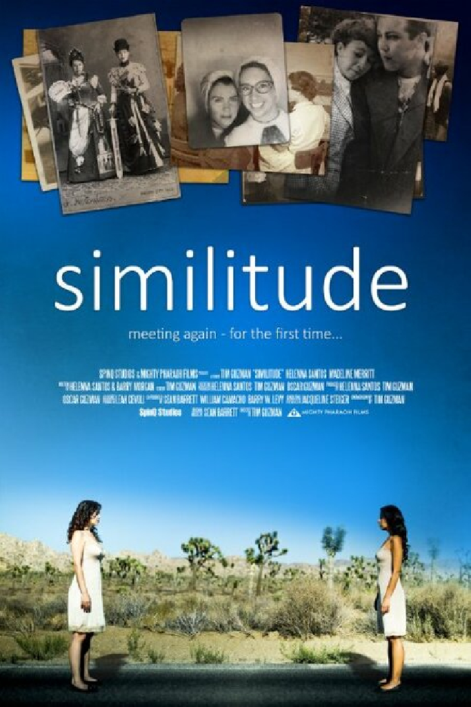 Similitude