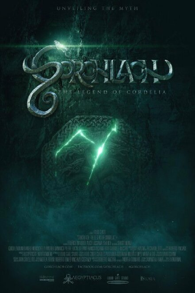 Gorchlach: The legend of Cordelia