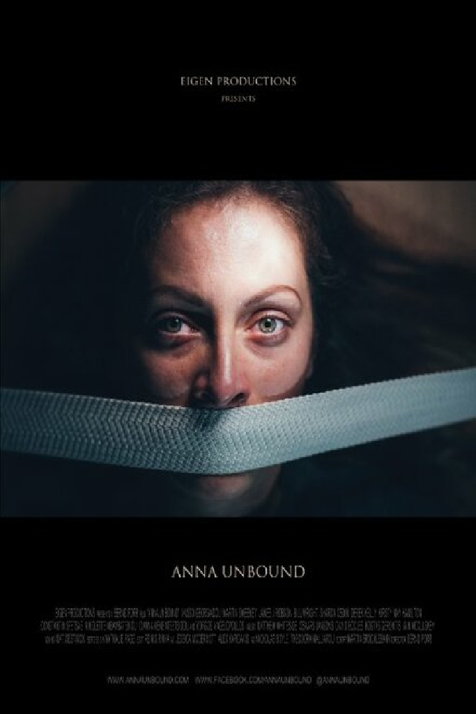 Anna Unbound