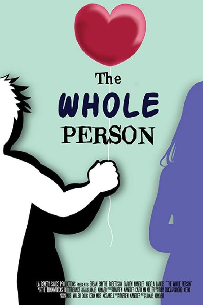 The Whole Person