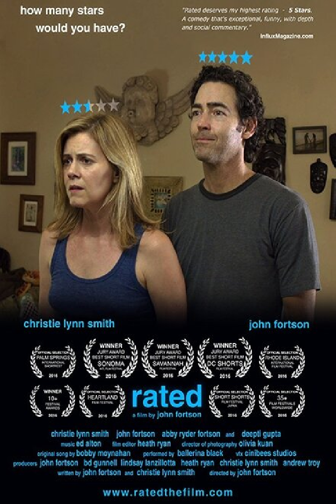 Rated