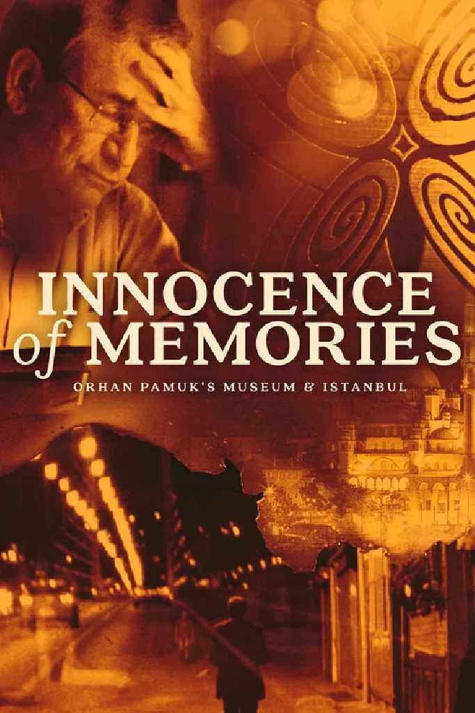 Istanbul e il Museo dell'Innocenza di Pamuk