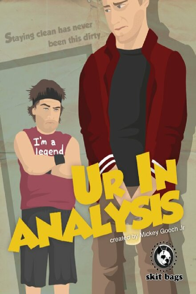 Ur in Analysis