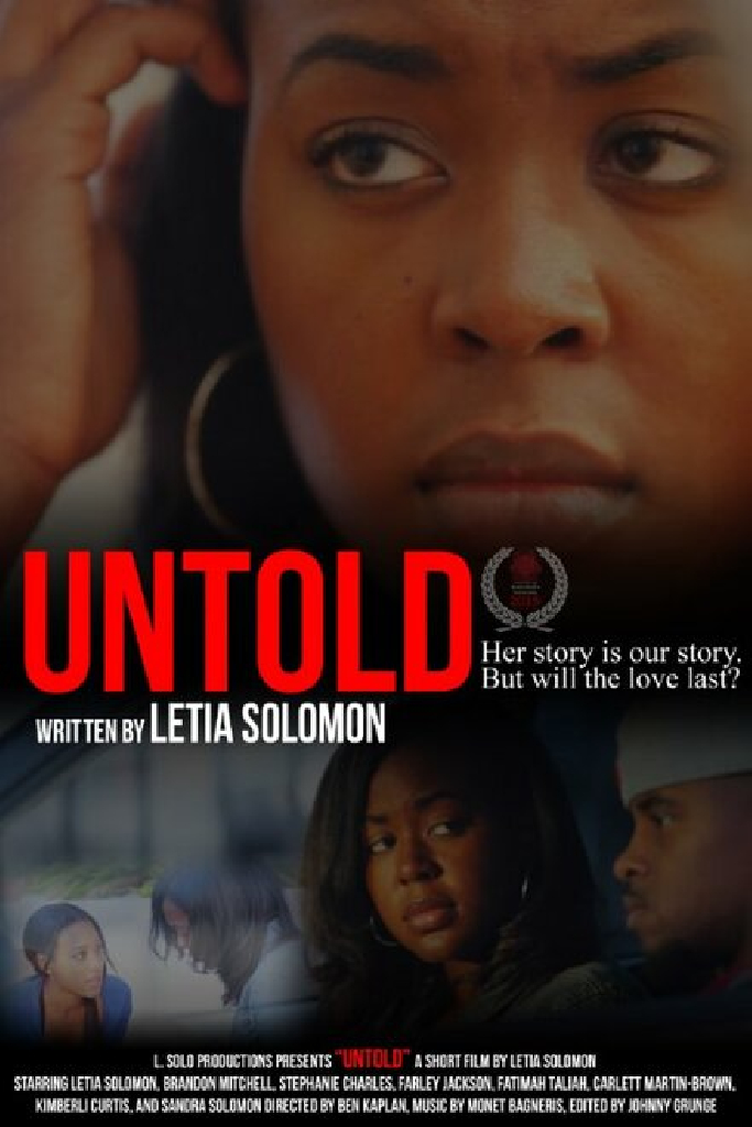 Untold