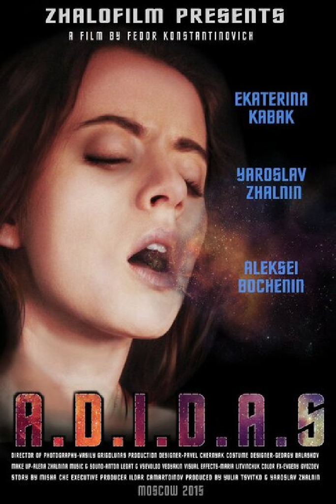 A.D.I.D.A.S.
