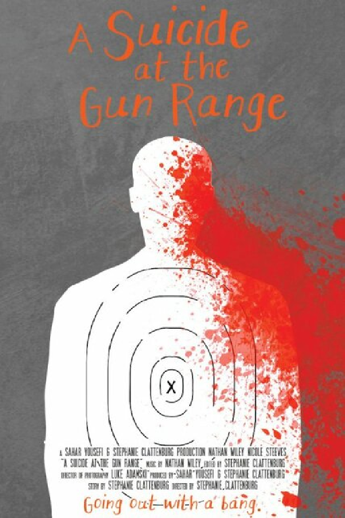 A Suicide at the Gun Range