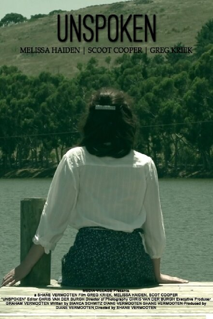 Unspoken