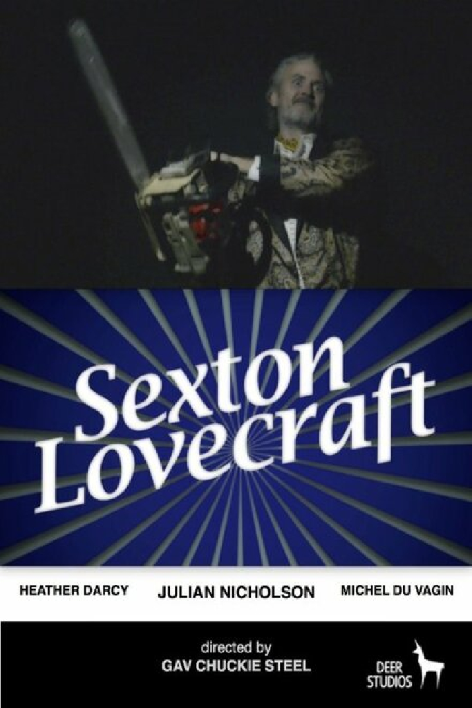 Sexton Lovecraft
