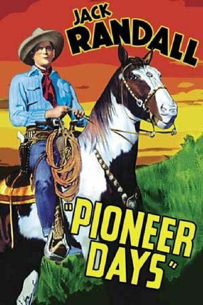 Pioneer Days