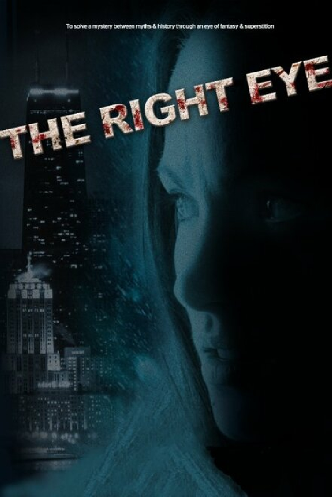 The Right Eye