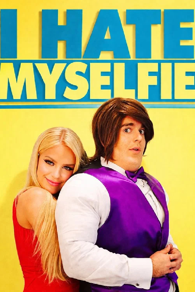 I Hate Myselfie