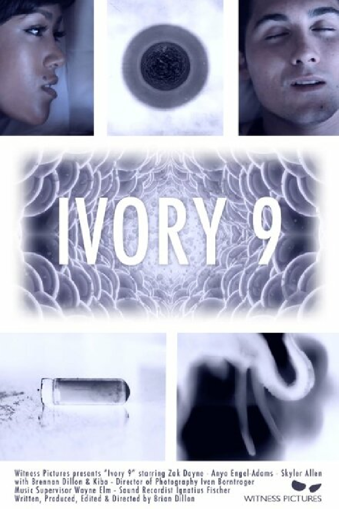 Ivory 9