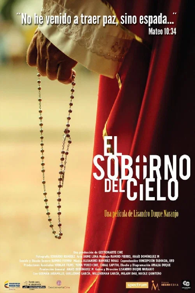 El soborno del cielo