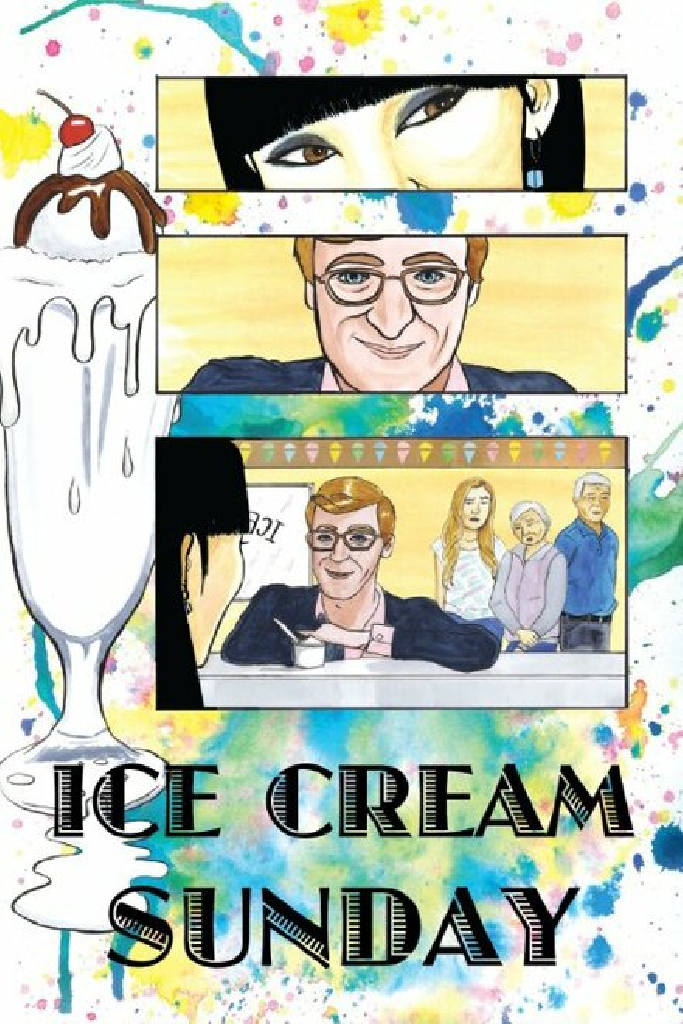 Ice Cream Sunday