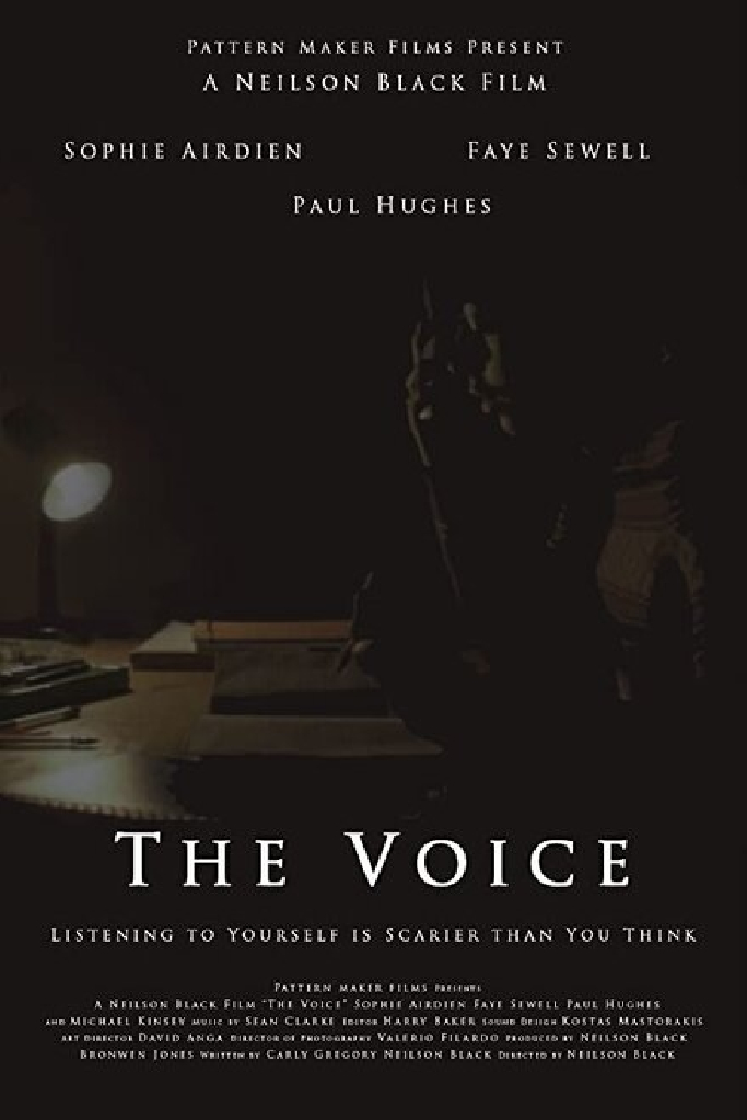 The Voice