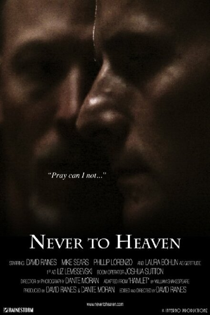 Never to Heaven