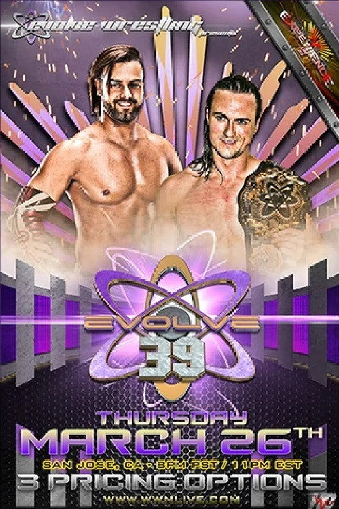 EVOLVE 39