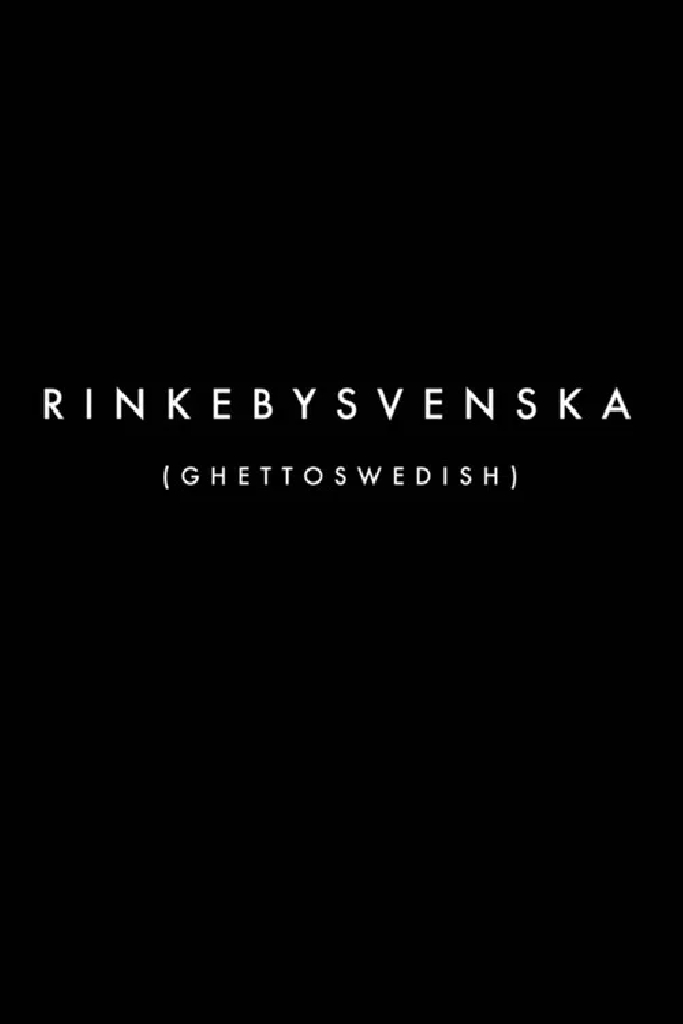 Rinkebysvenska