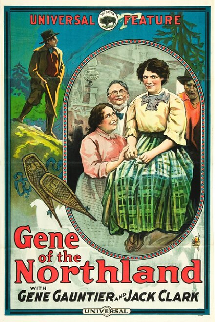 Gene of the Northland