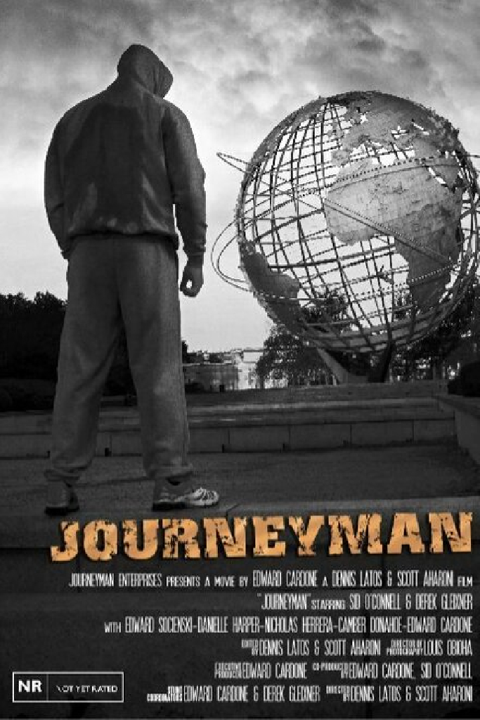 Journeyman