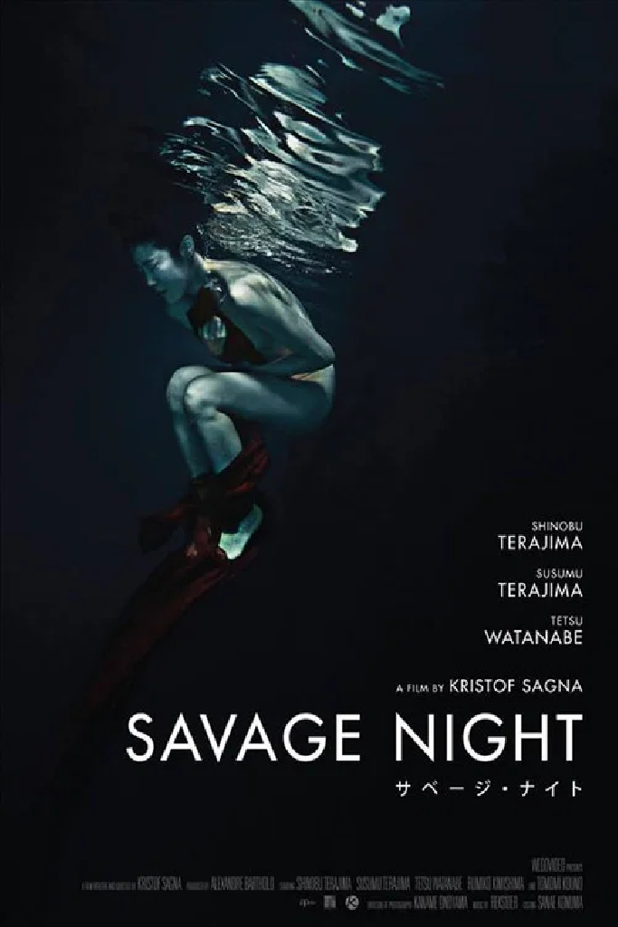 Savage Night