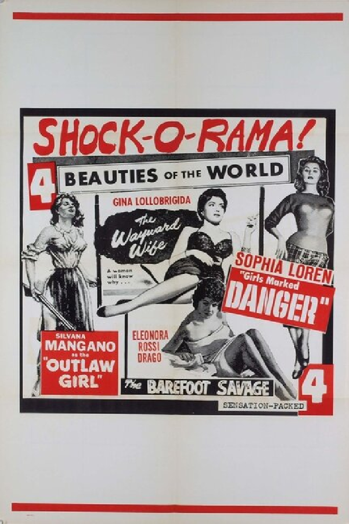 Shock-O-Rama