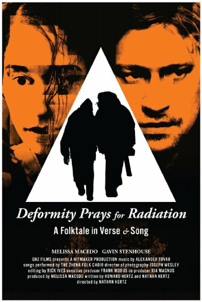 Deformity Prays for Radiation