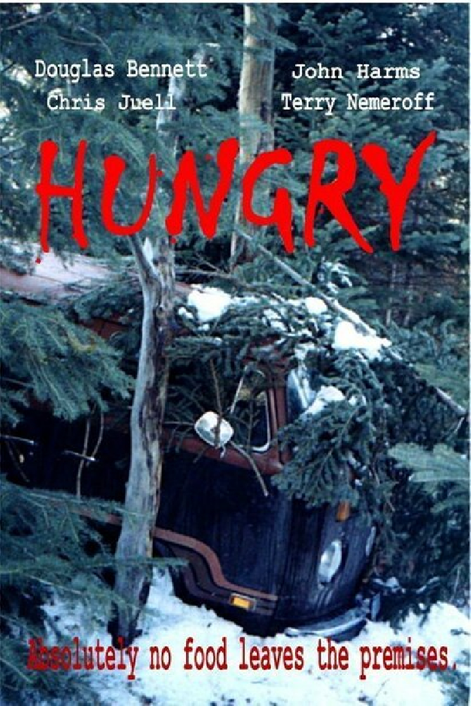 Hungry